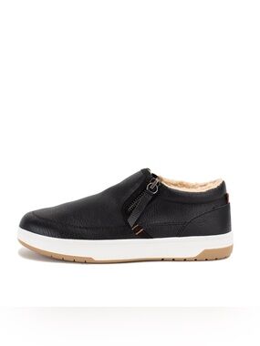 Yellow Box Naomy Slip On Sneaker